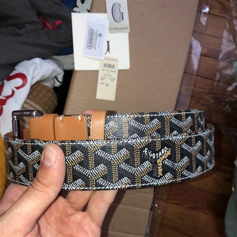 wholesale goyard belt